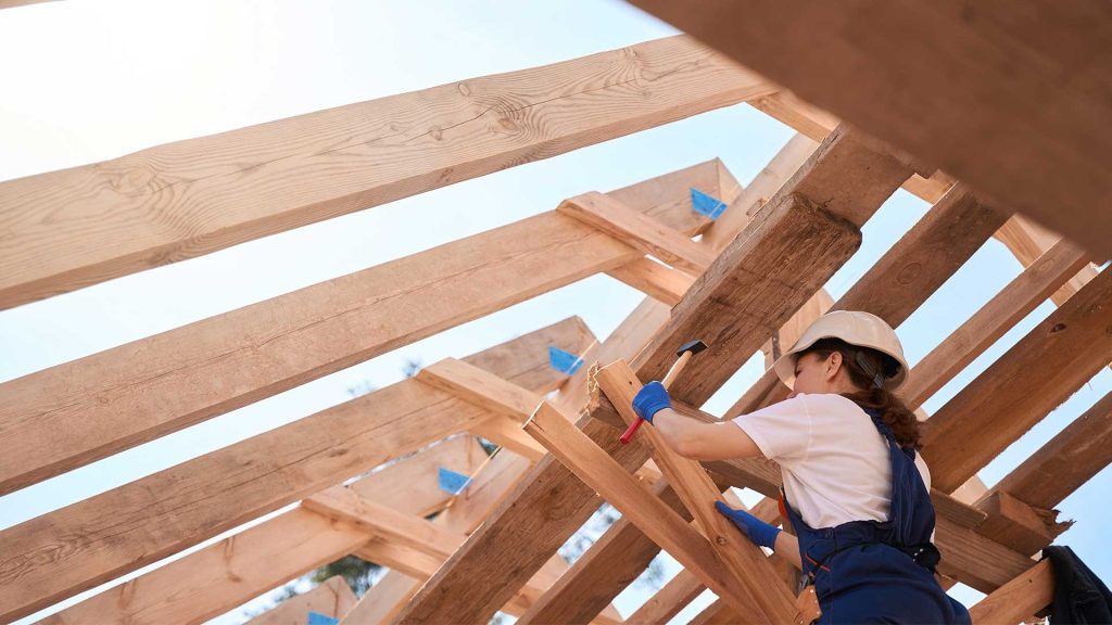 Comprehensive Roof Repair Services – Stacey Street Roofing