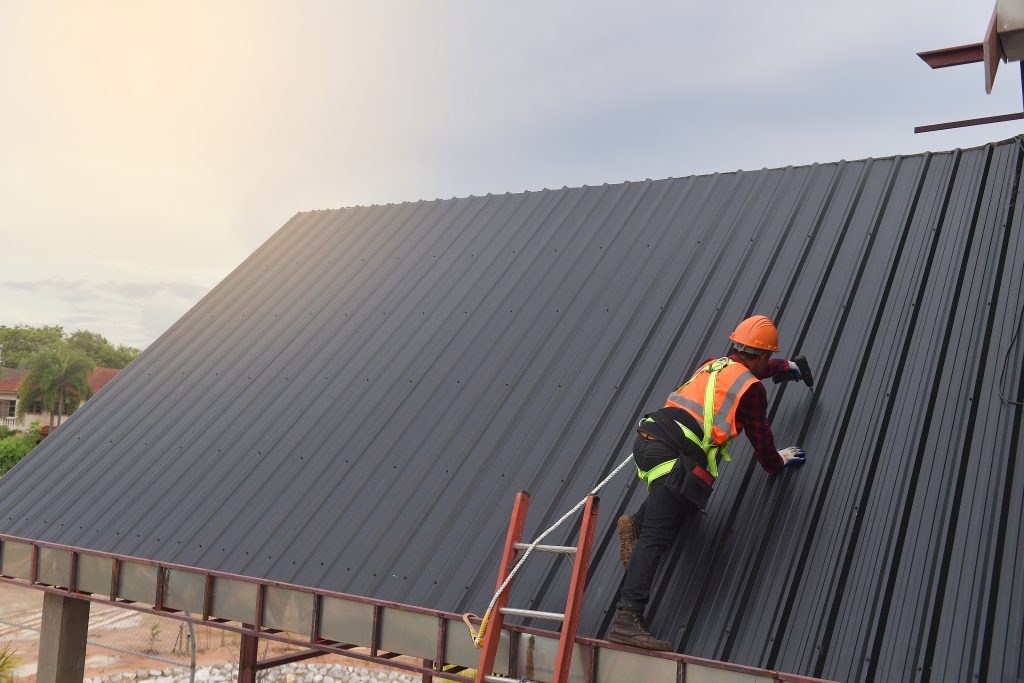 Complete Roof Maintenance Guide – Stacey Street Roofing